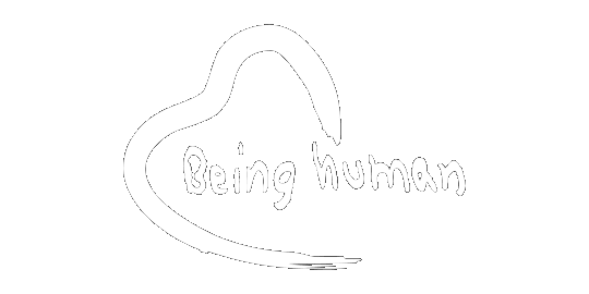 Being Human logo