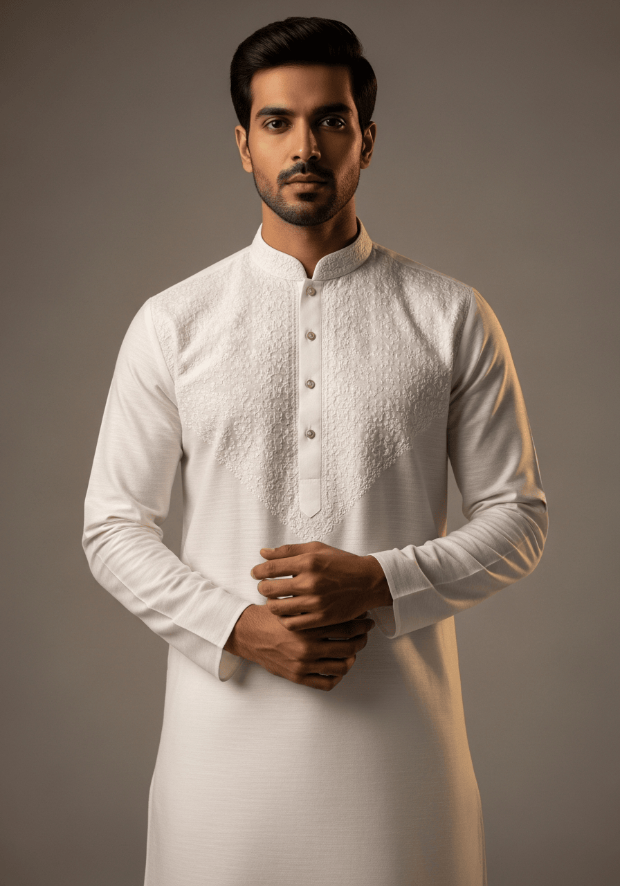 Festive Kurta