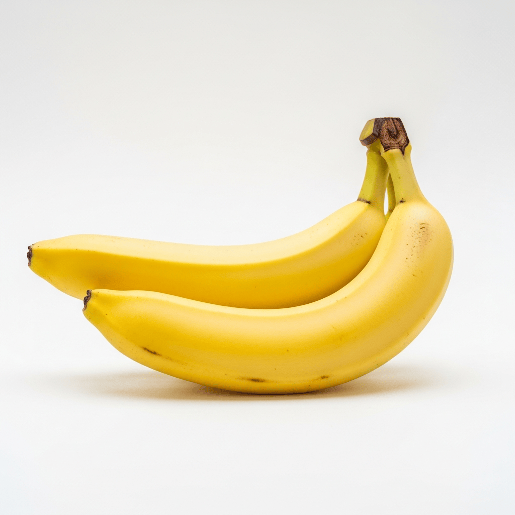 Bananas 6 pcs