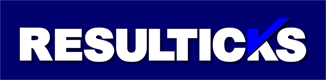 Resulticks logo
