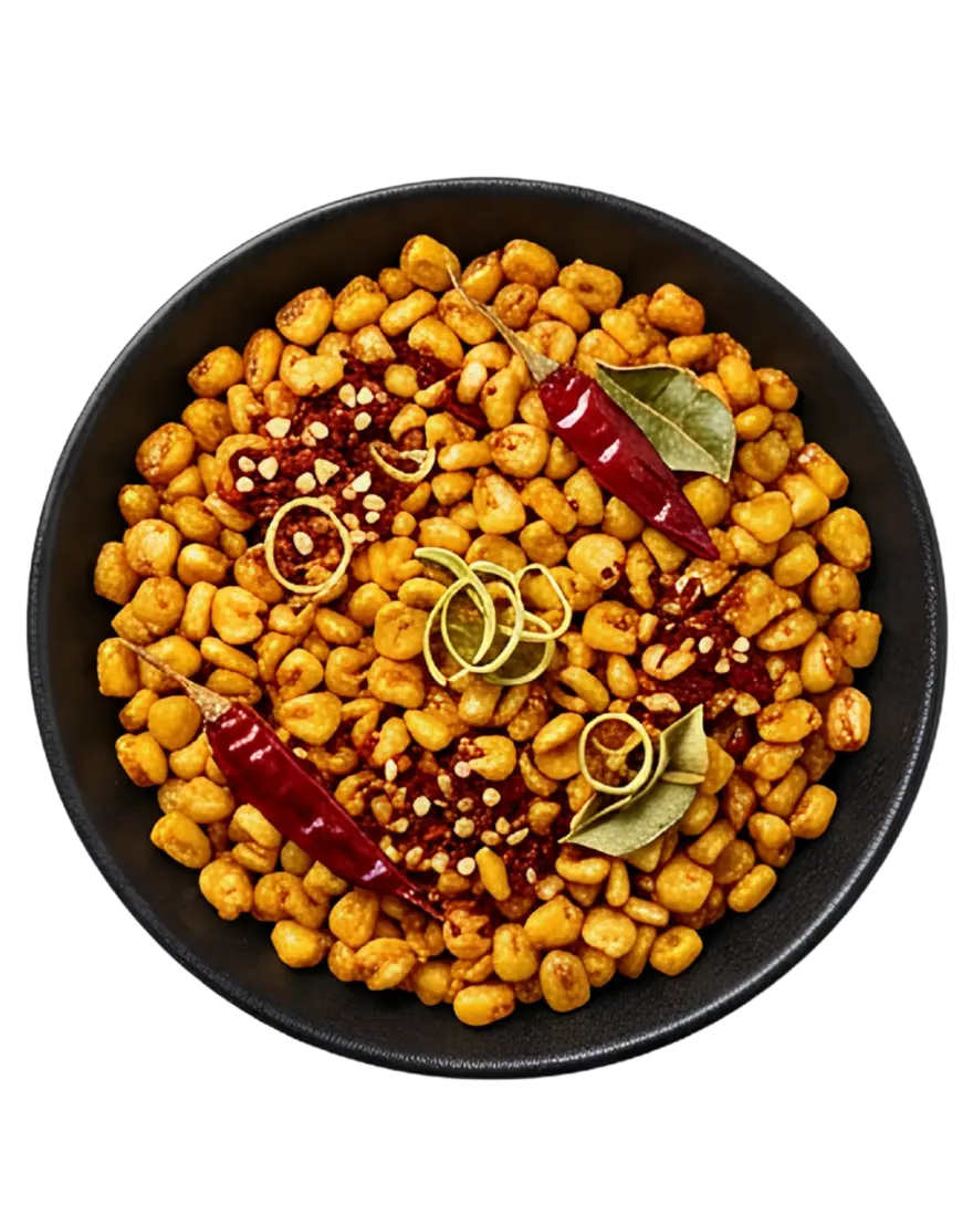 Chilli Lemon