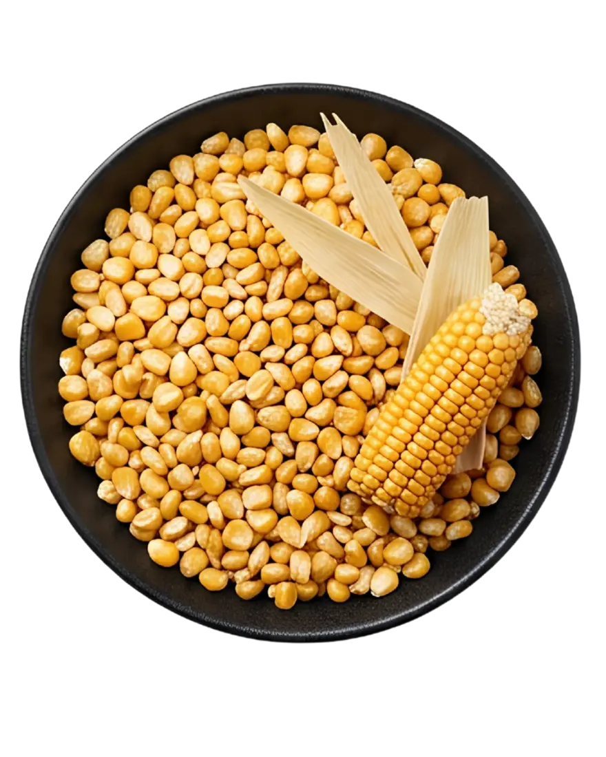 Plain Corn Kernels