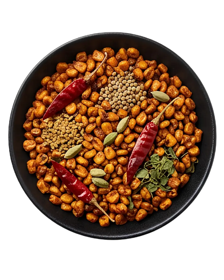Tandoori Masala