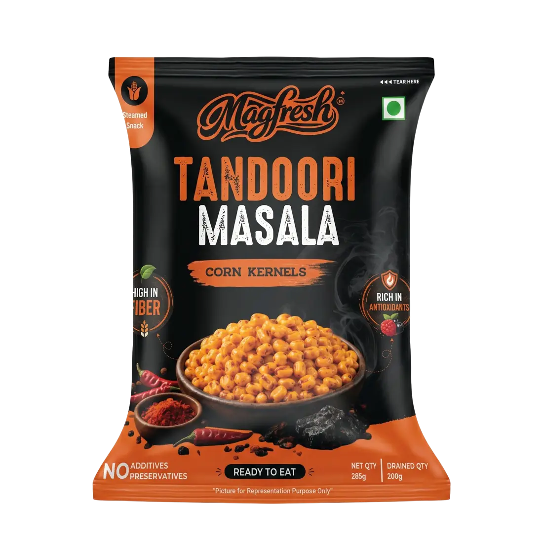 Tandoori Masala