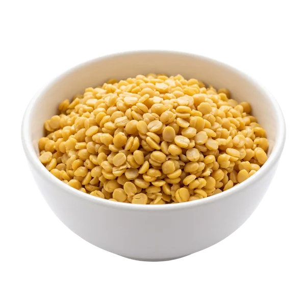 Mix and Eat