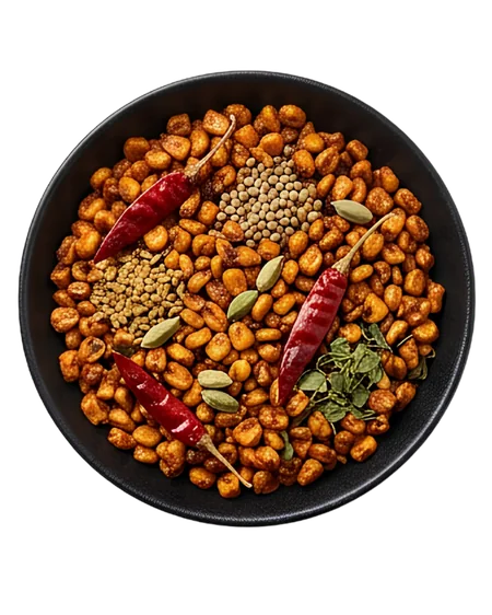 Tandoori Masala