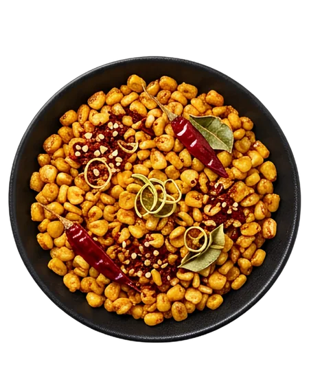 Chilli Lemon