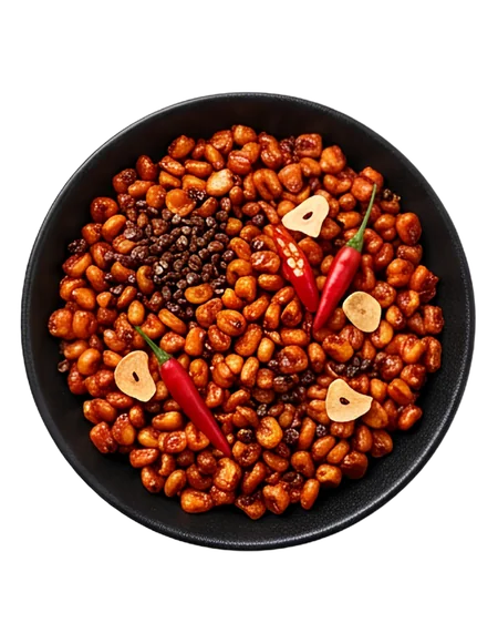 Schezwan