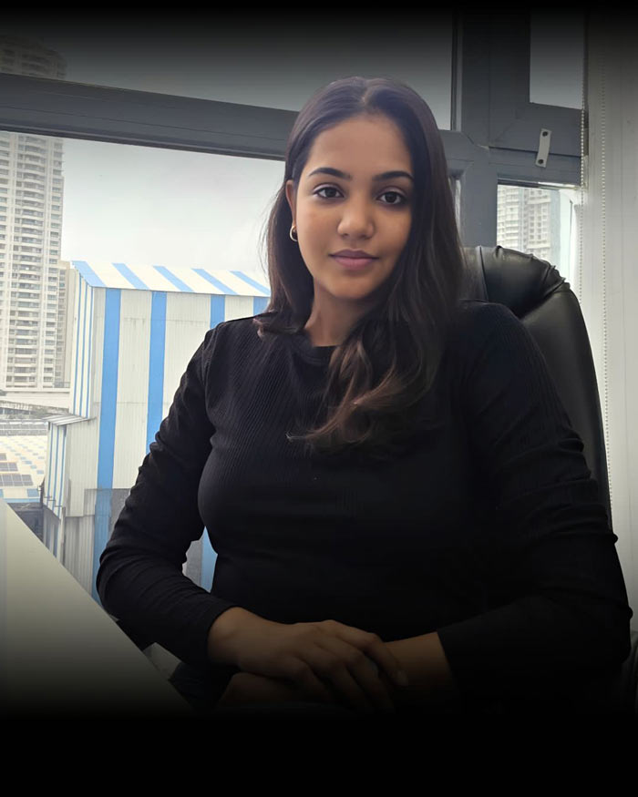 Shubhangi Sharma